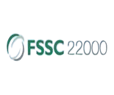 FSSC Certified