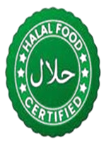 Halal Certified