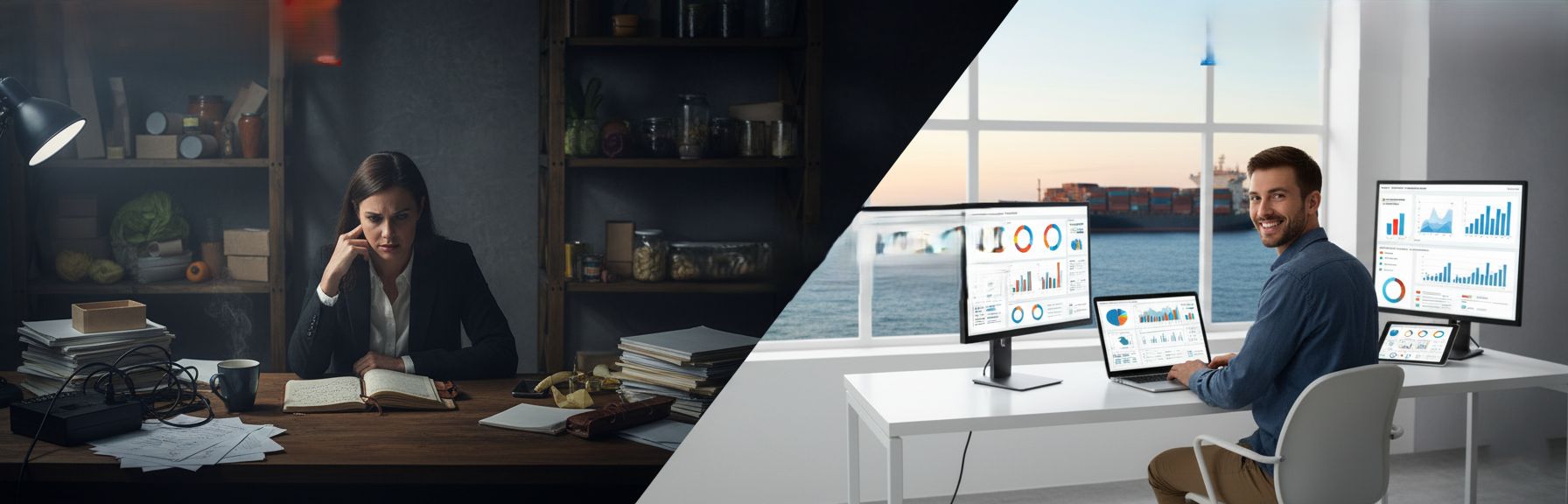 Global Leaders in Phosphates and Feed Ingredients