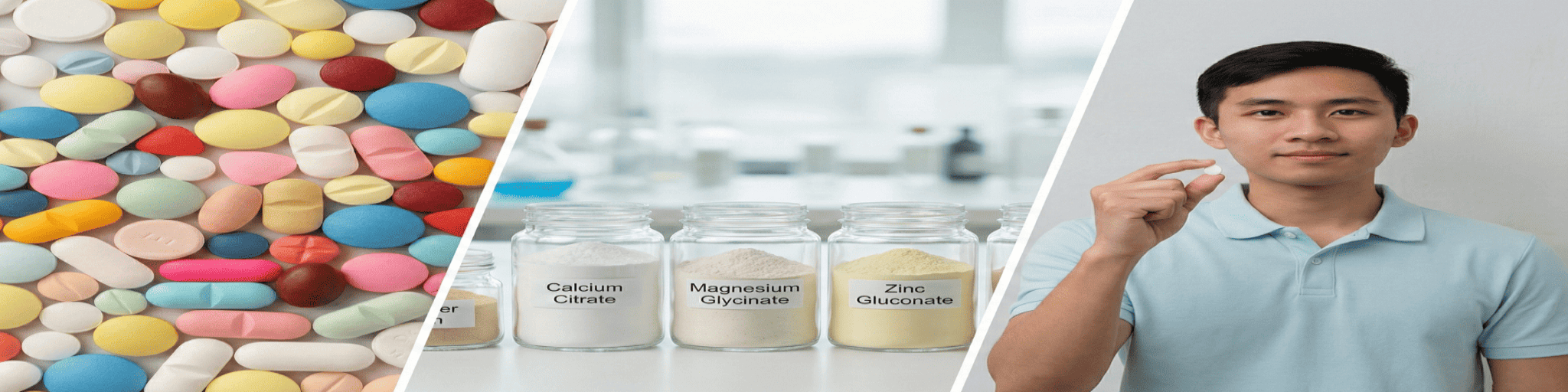 Global Leaders in Phosphates and Feed Ingredients